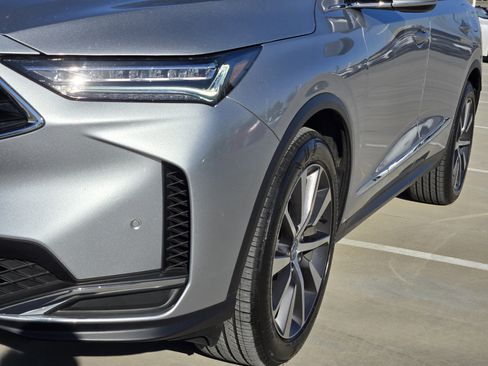 Certified 2026 Acura MDX w/ Technology Package image 10