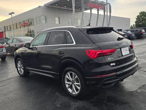 Used 2025 Audi Q3 2.0T Premium AWD/4WD image 5