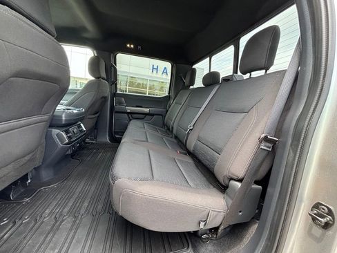 Used 2023 Ford F150 XLT w/ Equipment Group 302A High AWD/4WD image 15
