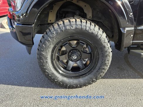 Used 2021 Ford F150 XLT w/ Equipment Group 302A High image 9