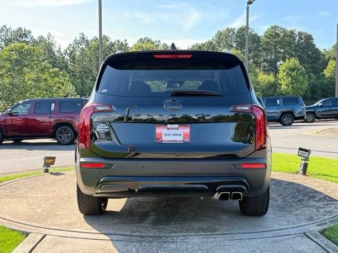 Used 2021 Kia Telluride EX w/ EX Premium Package AWD/4WD image 6