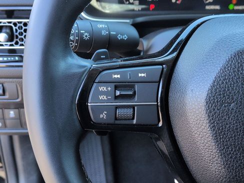 Used 2024 Honda Civic Touring image 19