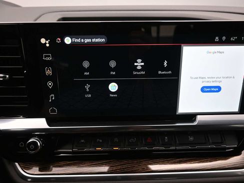 New 2026 GMC Sierra 1500 Elevation w/ Elevation Premium Package image 21