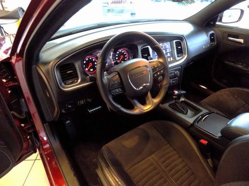 Certified 2023 Dodge Charger R/T w/ Daytona Edition Group image 11