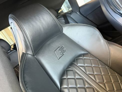 Used 2018 Audi S5 Prestige w/ S Sport Package AWD/4WD image 21