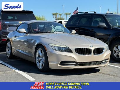 Used 2010 BMW Z4 sDrive30i