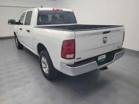 Used 2023 RAM 1500 Classic SLT w/ Trailer & Traction Group AWD/4WD image 5