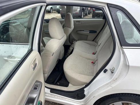 Used 2010 Subaru Impreza 2.5i image 24