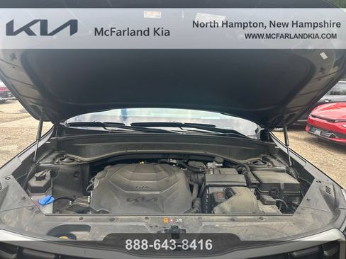 Used 2024 Kia Telluride SX Prestige AWD/4WD image 14