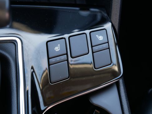 Used 2023 Kia Sportage EX image 28