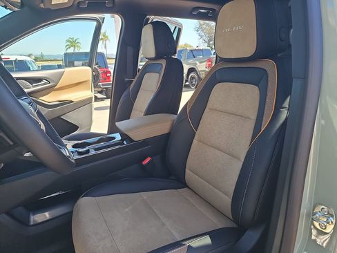 New 2026 Chevrolet Equinox ACTIV image 15
