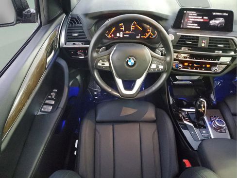 Used 2020 BMW X3 sDrive30i w/ Driving Assistance Package image 10
