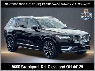 Used 2023 Volvo XC90 B6 Plus w/ Protection Package video 1