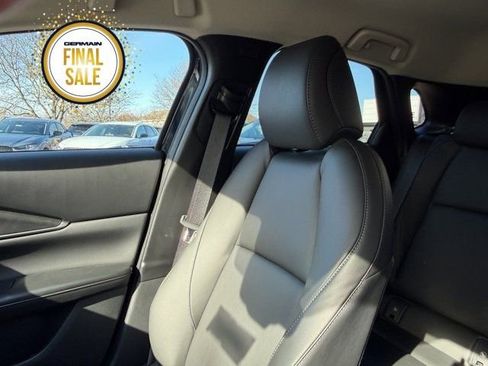 New 2026 MAZDA CX-30 AWD 2.5 S w/ Select Sport Pkg image 20