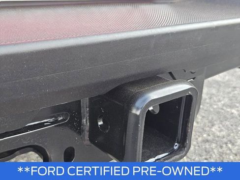 Certified 2023 Ford F250 XL w/ XL Off-Road Package image 9