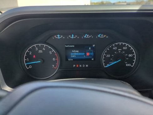 New 2025 Ford F350 XLT w/ FX4 Off-Road Package AWD/4WD image 17