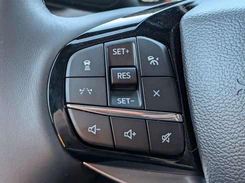 New 2026 Ford Explorer Platinum image 24