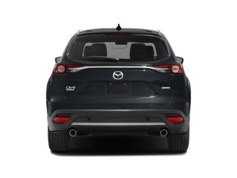 Used 2023 MAZDA CX-9 Signature AWD/4WD image 8