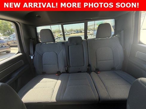 Used 2022 RAM 1500 Lone Star image 8