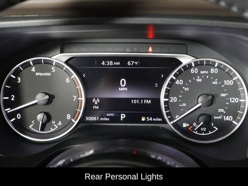 Used 2023 Nissan Rogue SV w/ SV Premium B Package AWD/4WD image 11