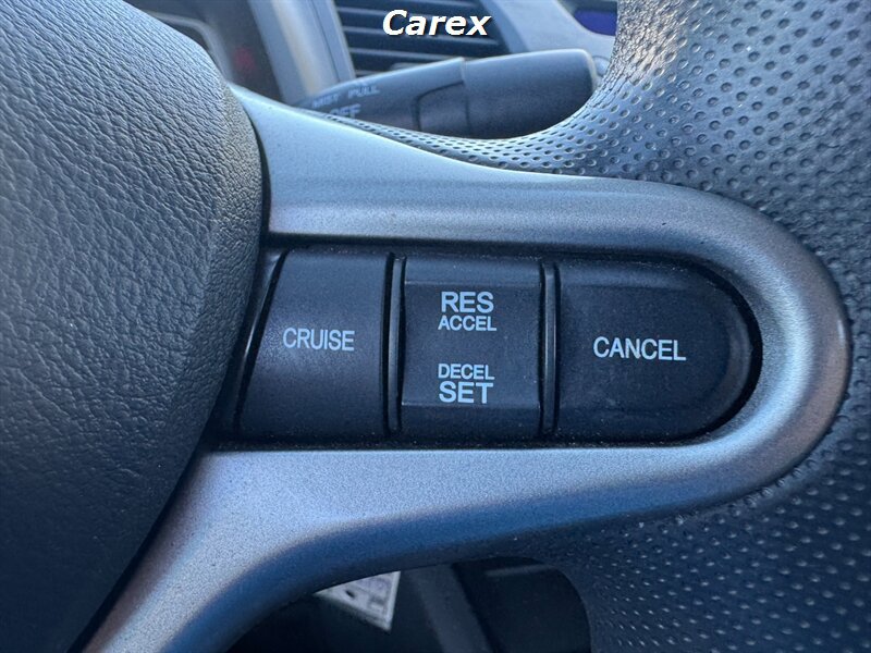 Used 2010 Honda Civic LX image 19