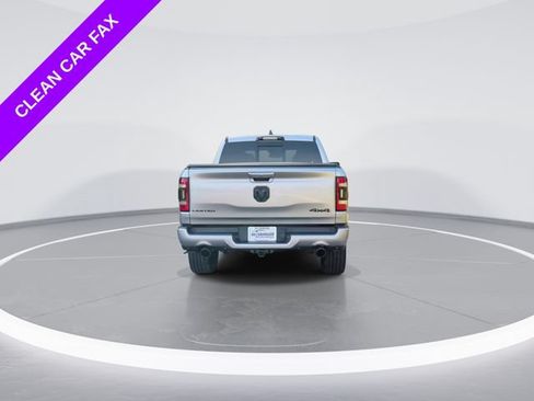 Used 2022 RAM 1500 Limited AWD/4WD image 7