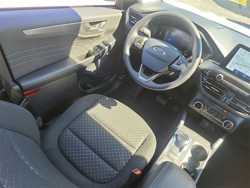 New 2026 Ford Escape Active image 13