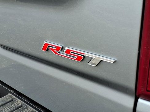 New 2026 Chevrolet Silverado 1500 RST w/ RST All Star Premium Package AWD/4WD image 25