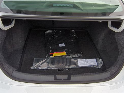 New 2026 Volkswagen Jetta S image 20