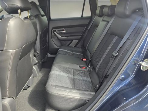 New 2025 MAZDA CX-50 AWD 2.5 S w/ Preferred Package image 14