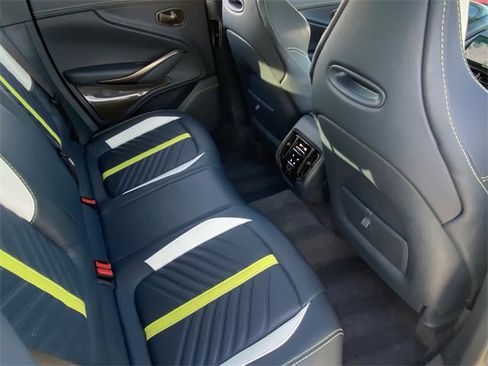 Used 2023 Aston Martin DBX 707 image 22