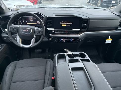 New 2026 GMC Sierra 2500 SLE w/ SLE Value Package; image 27