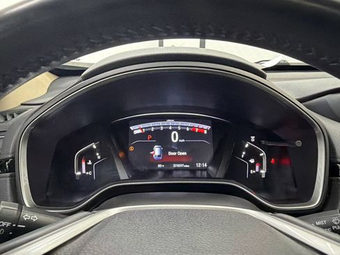 Used 2019 Honda CR-V Touring image 29