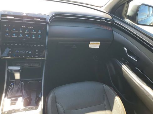 Used 2022 Hyundai Santa Cruz Limited AWD/4WD image 33