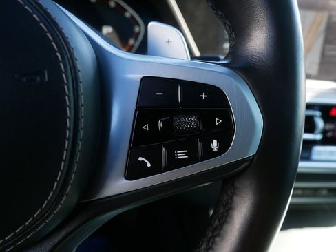 Used 2021 BMW X5 M50i w/ Dynamic Handling Package image 24