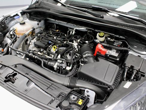 Certified 2022 Ford Escape SE w/ Convenience Package image 17