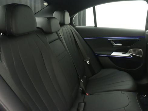 New 2026 Mercedes-Benz E 350 Sedan image 10