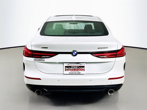 Used 2024 BMW 228i xDrive Gran Coupe image 6