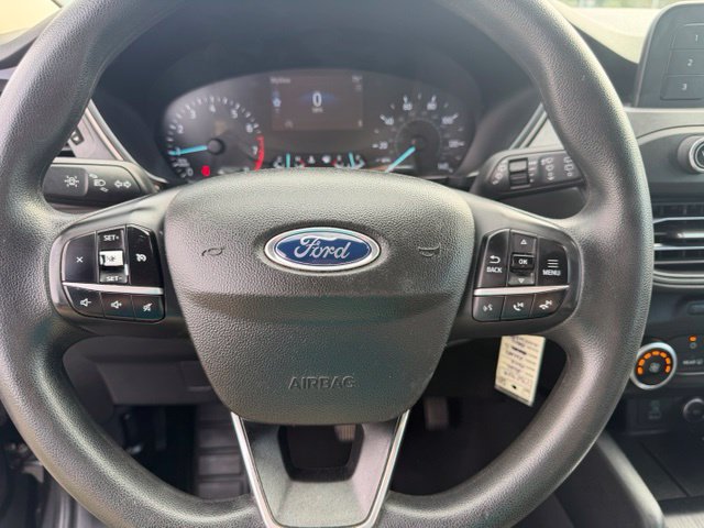 Used 2020 Ford Escape S FWD image 24