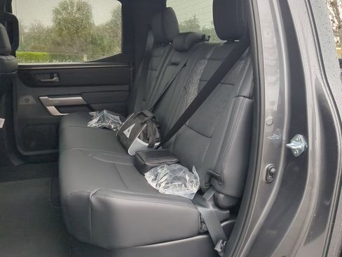 New 2025 Toyota Tundra SR5 image 21