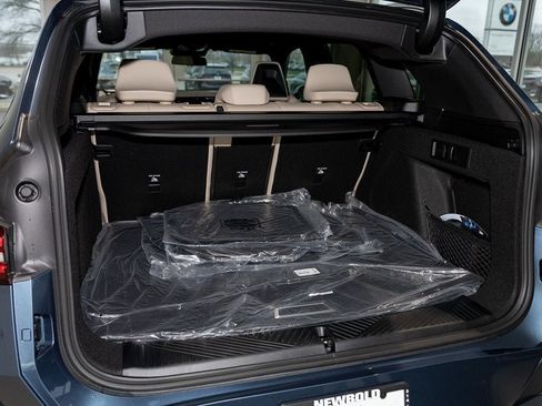 New 2026 BMW X3 xDrive30 w/ Convenience Package image 11