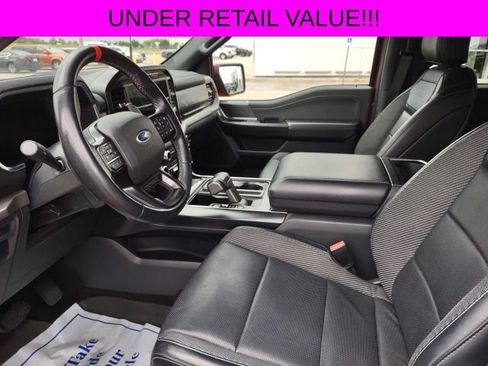 Used 2022 Ford F150 Raptor w/ Torsen Package AWD/4WD image 14