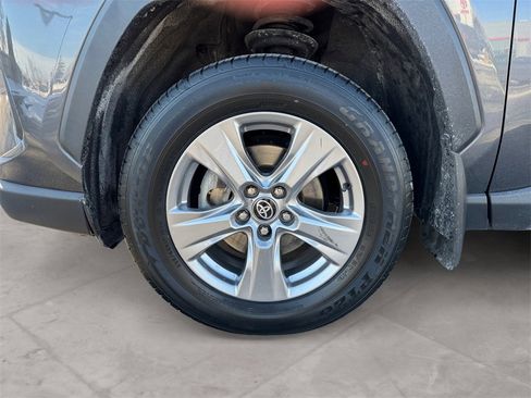 Used 2023 Toyota RAV4 XLE image 14