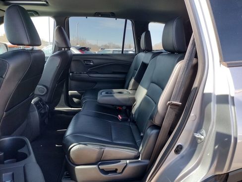 Used 2021 Honda Passport EX-L image 9