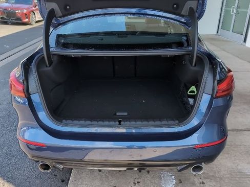 Used 2022 BMW 228i xDrive Gran Coupe w/ Convenience Package image 29