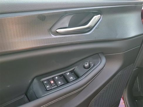 New 2025 Jeep Grand Cherokee Laredo X w/ Luxury Tech Group I image 9