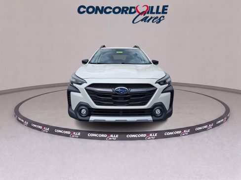 Certified 2023 Subaru Outback Limited AWD/4WD image 3