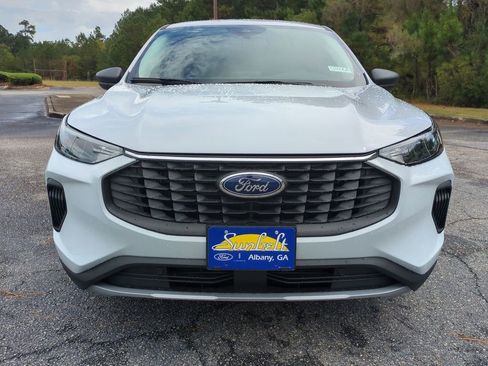 New 2026 Ford Escape Active image 8