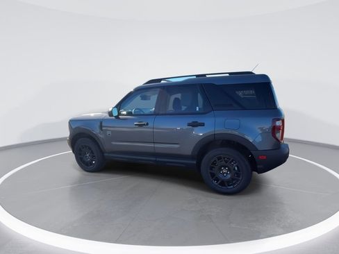 New 2025 Ford Bronco Sport Big Bend w/ Convenience Package image 6