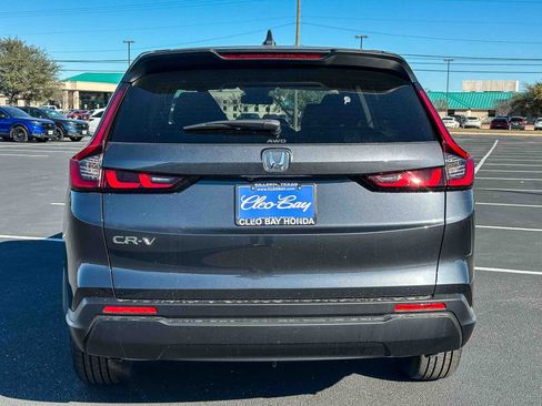 New 2026 Honda CR-V EX image 7